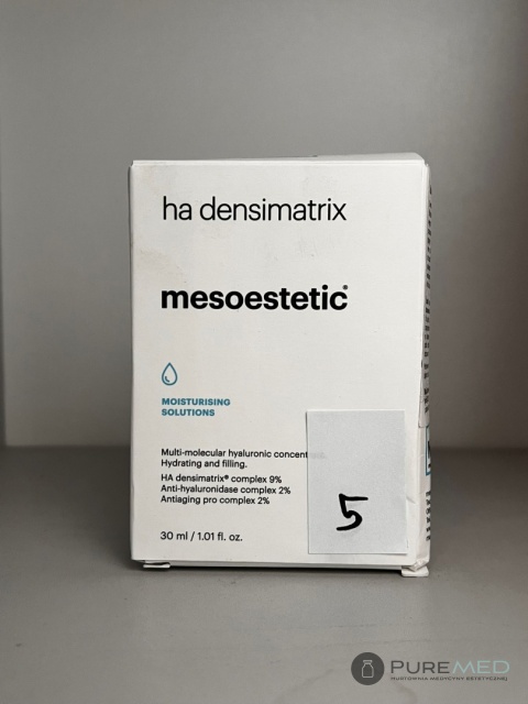 Mesoestetic serum DENSIMATRIX HA 30ml | Outlet #5