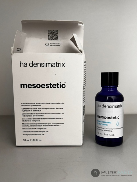 Mesoestetic serum DENSIMATRIX HA 30ml | Outlet #5