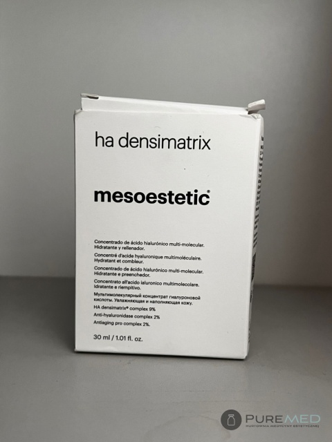 Mesoestetic serum DENSIMATRIX HA 30ml | Outlet #5