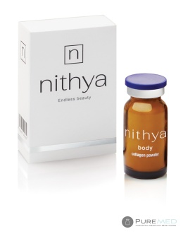 NITHYA ciało Kolagen typu I - 200mg
