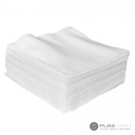 Niejałowe kompresy z włókniny w torebce papierowej Matovlies 100 szt. 5x5cm