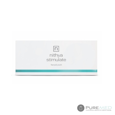 Nithya S-Line Stimulate 4+1 Gratis