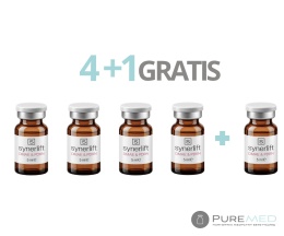 Nithya Synerlift DMAE & PDRN 5x5ml zestaw 4+1