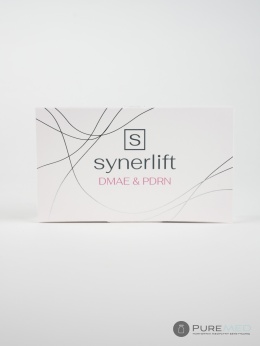 Nithya Synerlift DMAE & PDRN 5x5ml