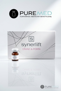 Nithya Synerlift DMAE & PDRN 5x5ml