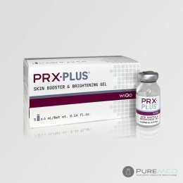 PRX PLUS 5x4ml