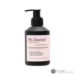 Ph.Doctor Delikatna emulsja do mycia twarzy 200ml