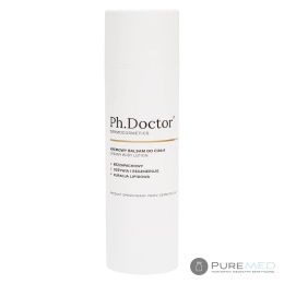 Ph.Doctor Kremowy balsam do ciała 200ml