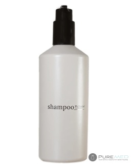 Ph. Doctor Oczyszczjący szampon dermatologiczny do włosów 400ml
