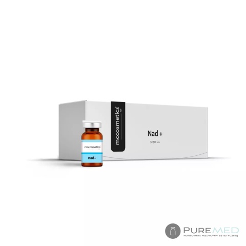 MCCOSMETICS NAD+