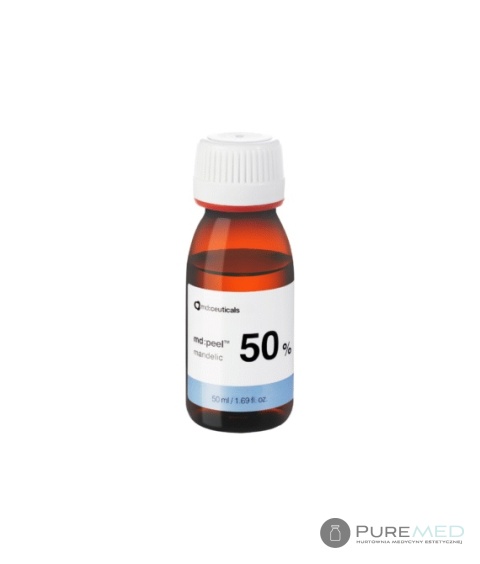 md:peel Kwas Migdałowy 50% 50 ml