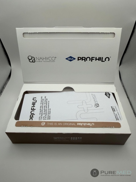Profhilo H+L 1x2 ml | Outlet #12