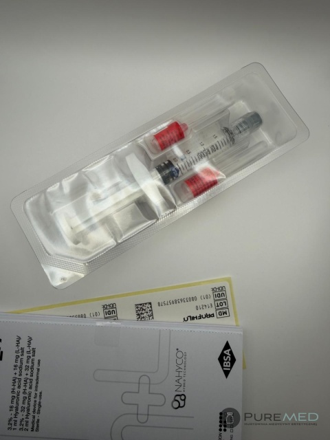 Profhilo H+L 1x2 ml | Outlet #12