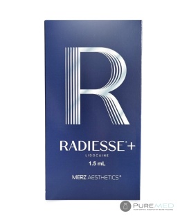 Radiesse 1x1,5 мл с лидокаином