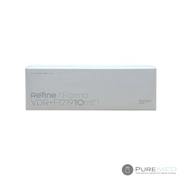 Refine+ Forma Filler 1x10 ml