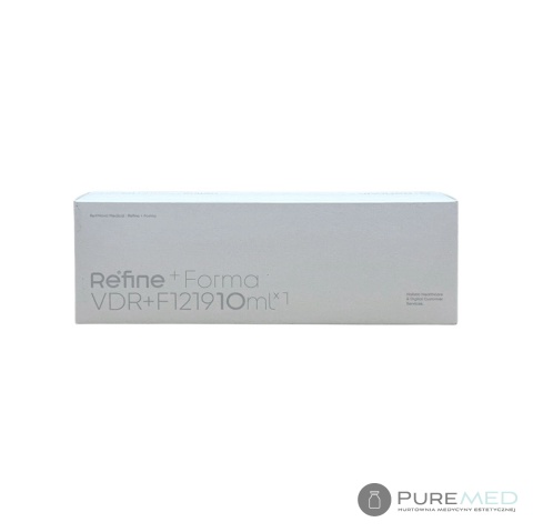 Refine+ Forma Filler 1x10 ml