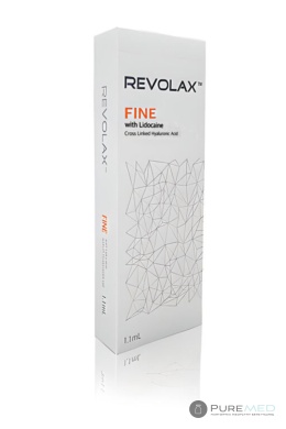 Revolax Fine 1.1ml