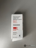 Mesoestetic MESOPROTECH MELAN 130+ FLUID pigment control SPF 50 | Outlet #1