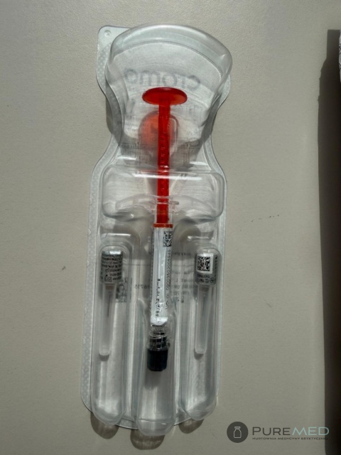 Saypha Volume 1x1ml | Outlet #9