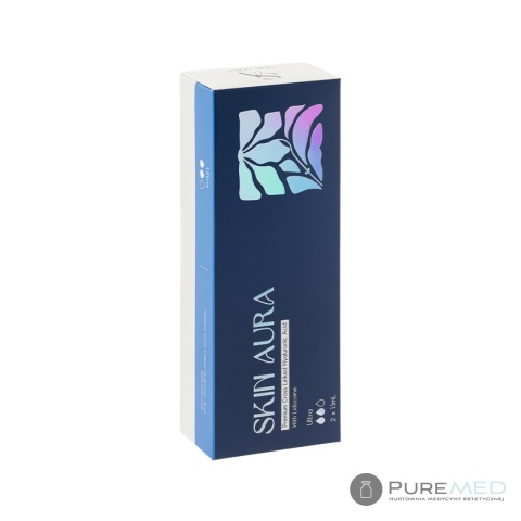 Skin Aura Ultra 24 mg/ml