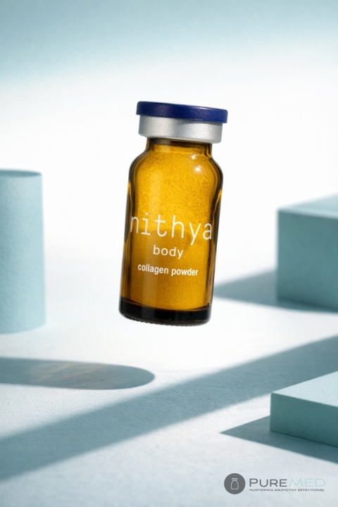 Szkolenie produktowe - poznaj markę Nithya 20.06.2026 Poznań