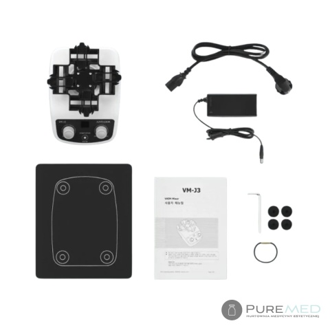 VORTEX III - лабораторный шейкер