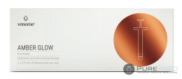 Venome Succinate Amber Glow 2,5 ml