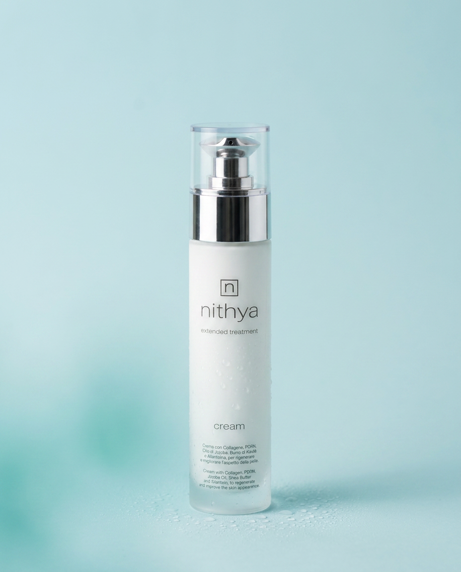 Nithya Extended Treatment Cream