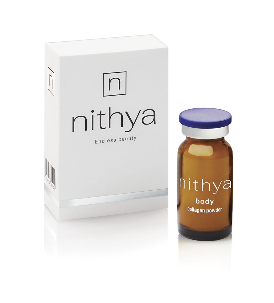 NITHYA Body Kolagen Typu I 200 mg