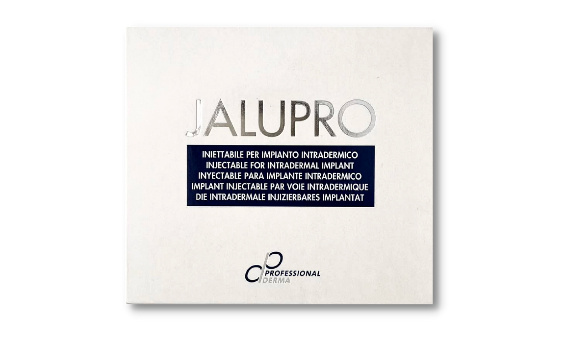 Jalupro Classic – biorewitalizacja skóry