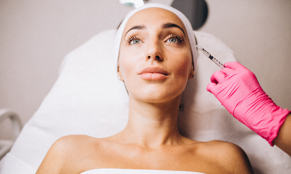Needle mesotherapy - is it worth it? About the procedure, uses and effects