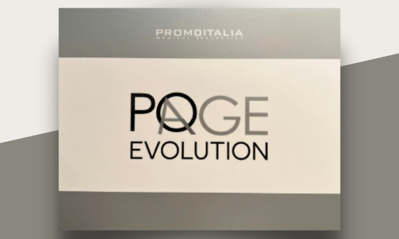 PQ Age Evolution - Intensywnie ujędrniająco-liftingujący peeling chemiczny!