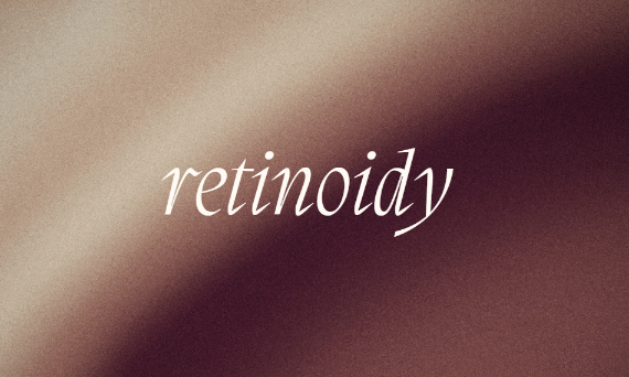 Retinoidy - co to jest? Jak działają na skórę?
