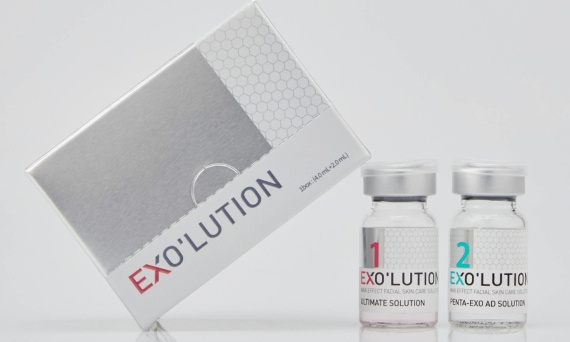 Egzosomy Exolution - jak one działają?