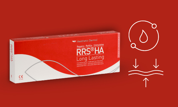 RRS HA Long Lasting, czyli intensywne nawilżenie i wygładzenie zmarszczek