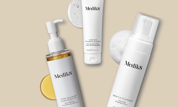 Żel, pianka czy olejek?