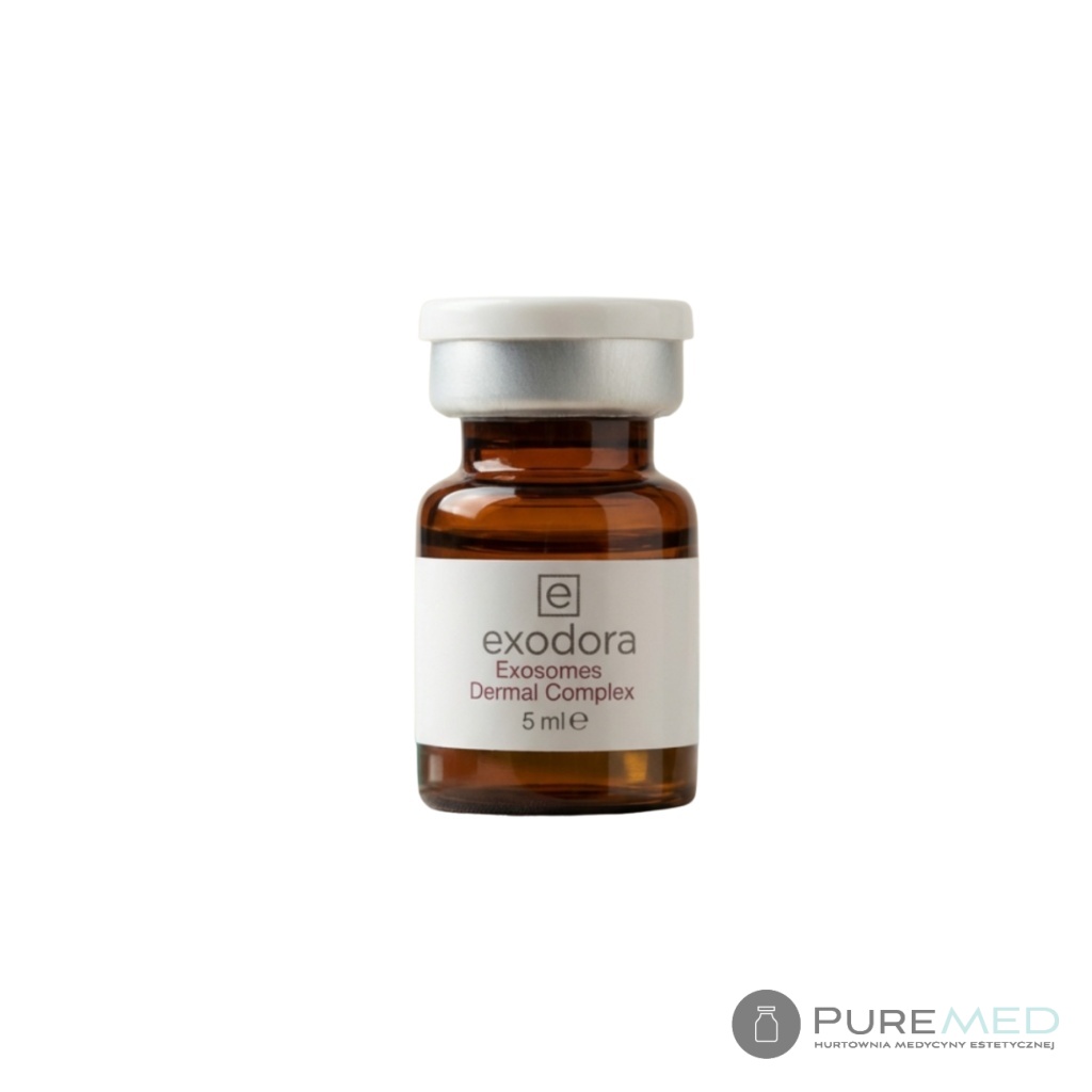 Egzosomy Exodora - stymulator tkanowy na szyję