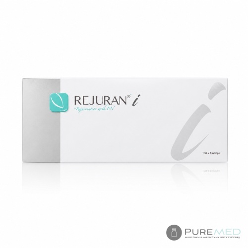 Stymulartor pod oczy Rejuran